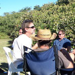 Musical chairs