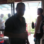 More guests