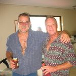 Pete & Bill