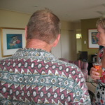 Bill & Jeanette