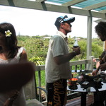 Craig Marty and the munchies