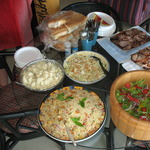 Food!