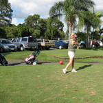 Nice shot Dana!