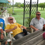 Chriso and Muz