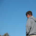 A Blur