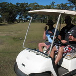Beer Kart