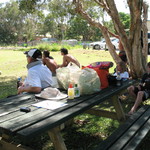 Lunch
