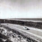 The old coast road
