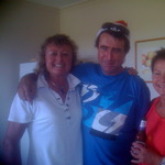Di Bruce n Annie