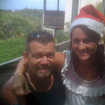 Brad n Kayla