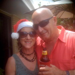 Cheryl n Tony