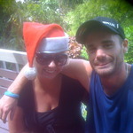 Belinda n Trent