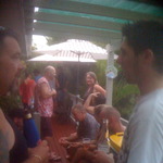 Brad n Jai
