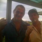 Pete n Craig