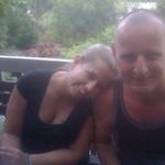Belinda n Stu