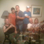 The gang