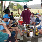 Golf - the healthy lifestyle choice