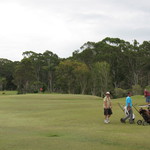 Mick & Ben, NSW vs Mick & Jai, QLD