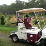 All praise Gav the Beer Buggy Master!