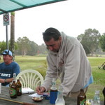 Brucie counts the score, and it`s NSW by a mile!