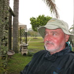 Russell at the 19th